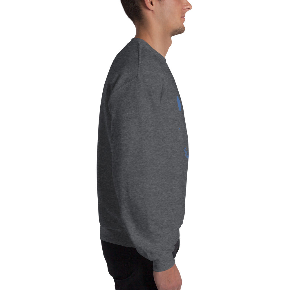 Sweat Col Rond CLI