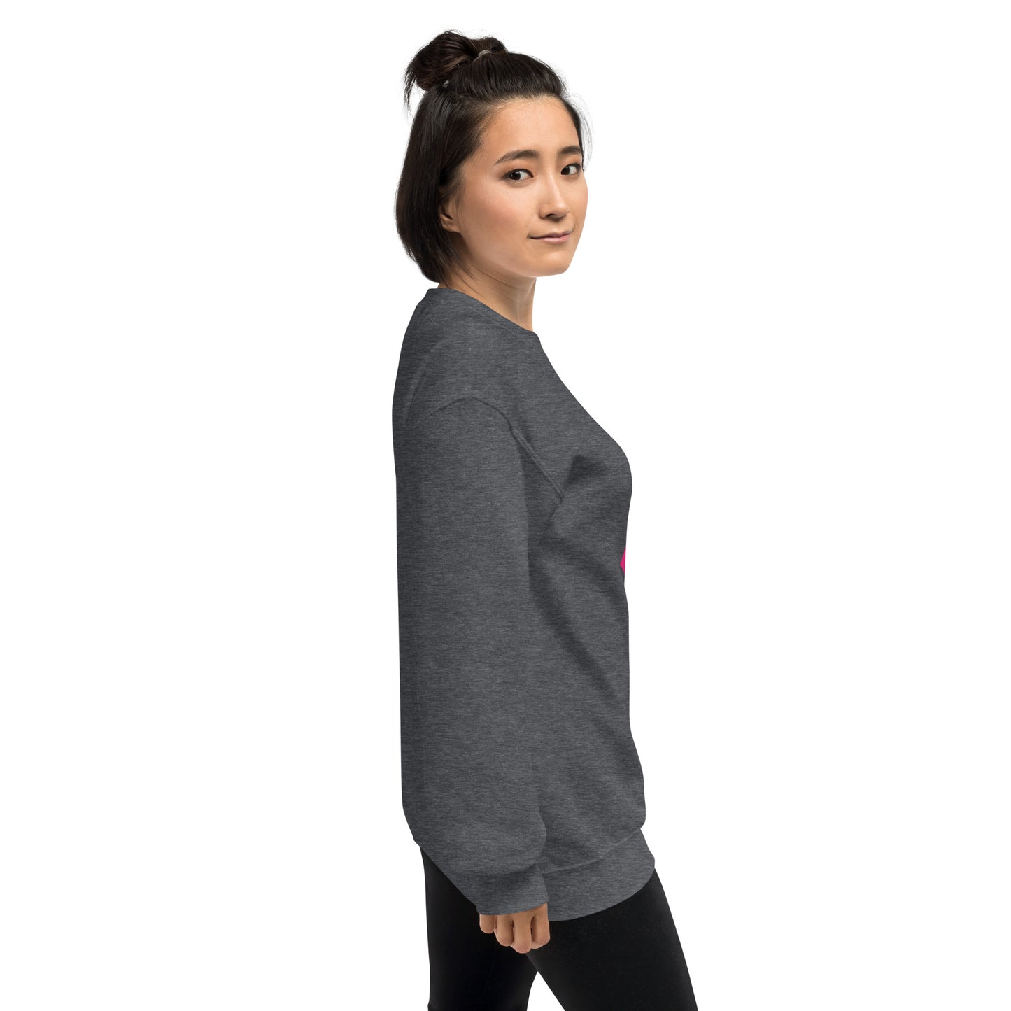 Sweat Col Rond SRE