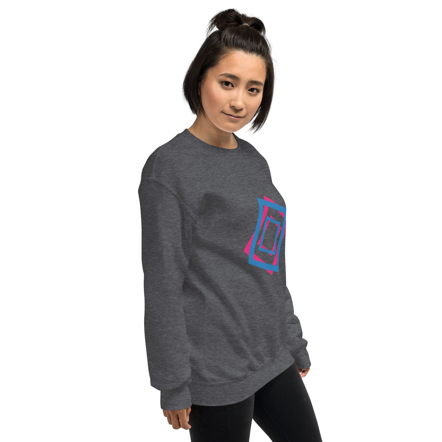 Sweat Col Rond SRE