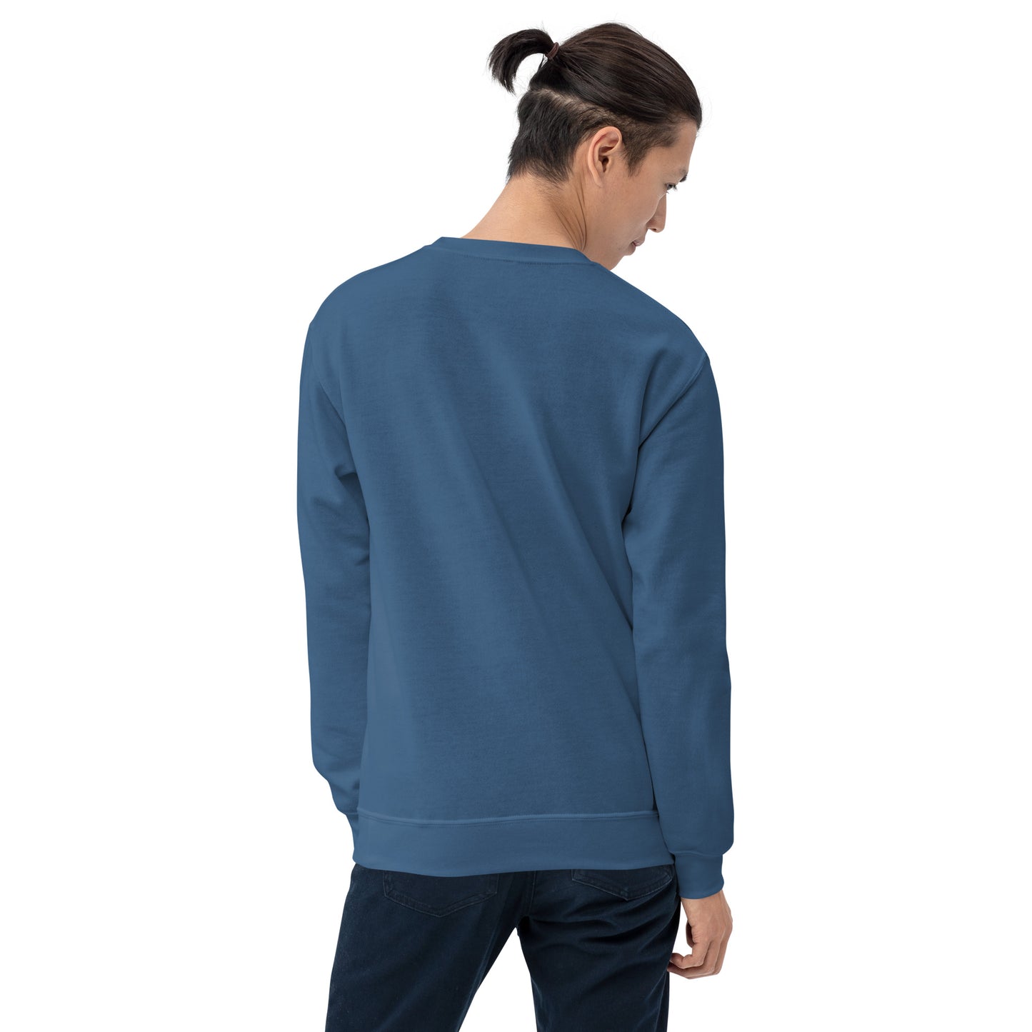 Sweat Col Rond NFC