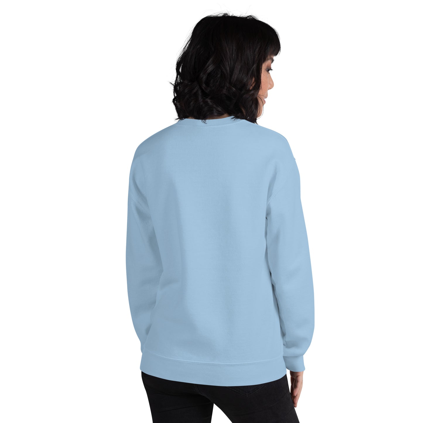 Sweat Col Rond OF