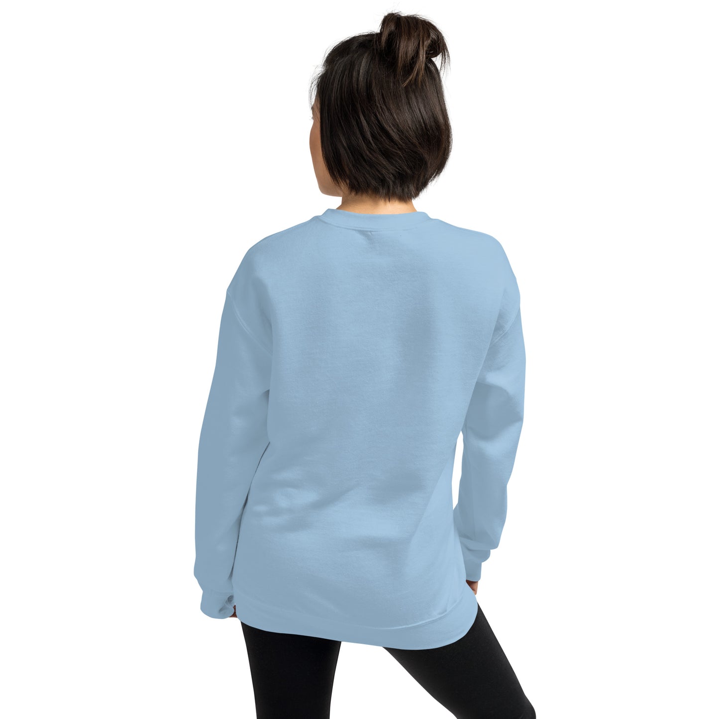 Sweat Col Rond SRE