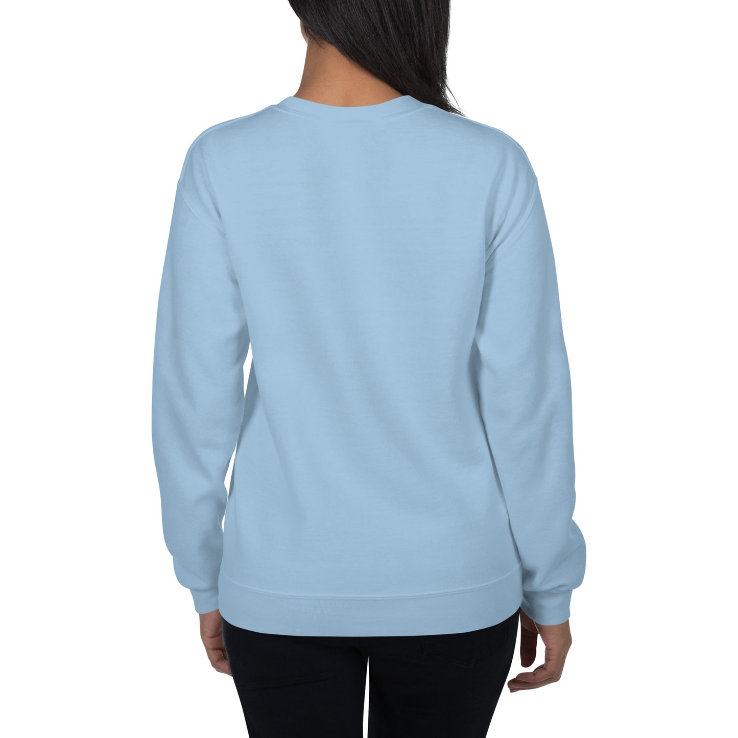 Sweat Col Rond COE