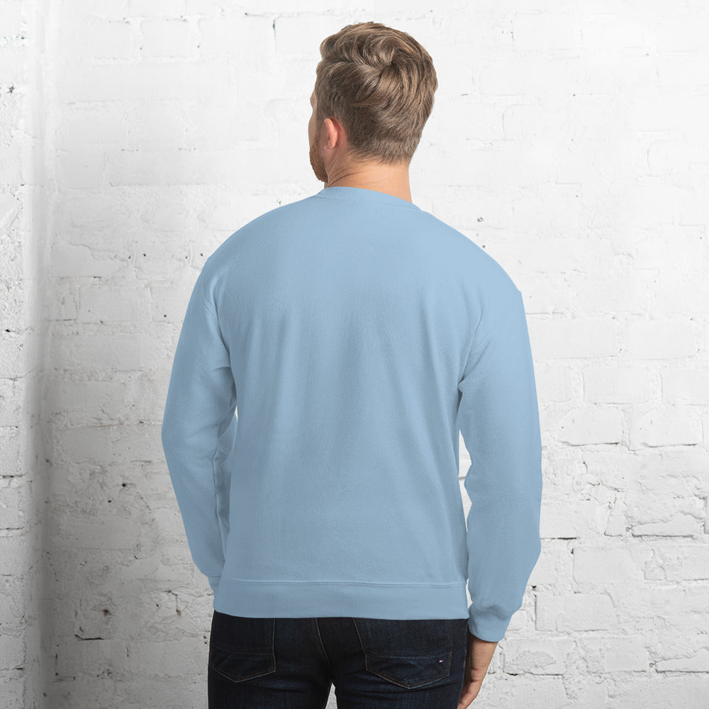 Sweat Col Rond Homme CRA