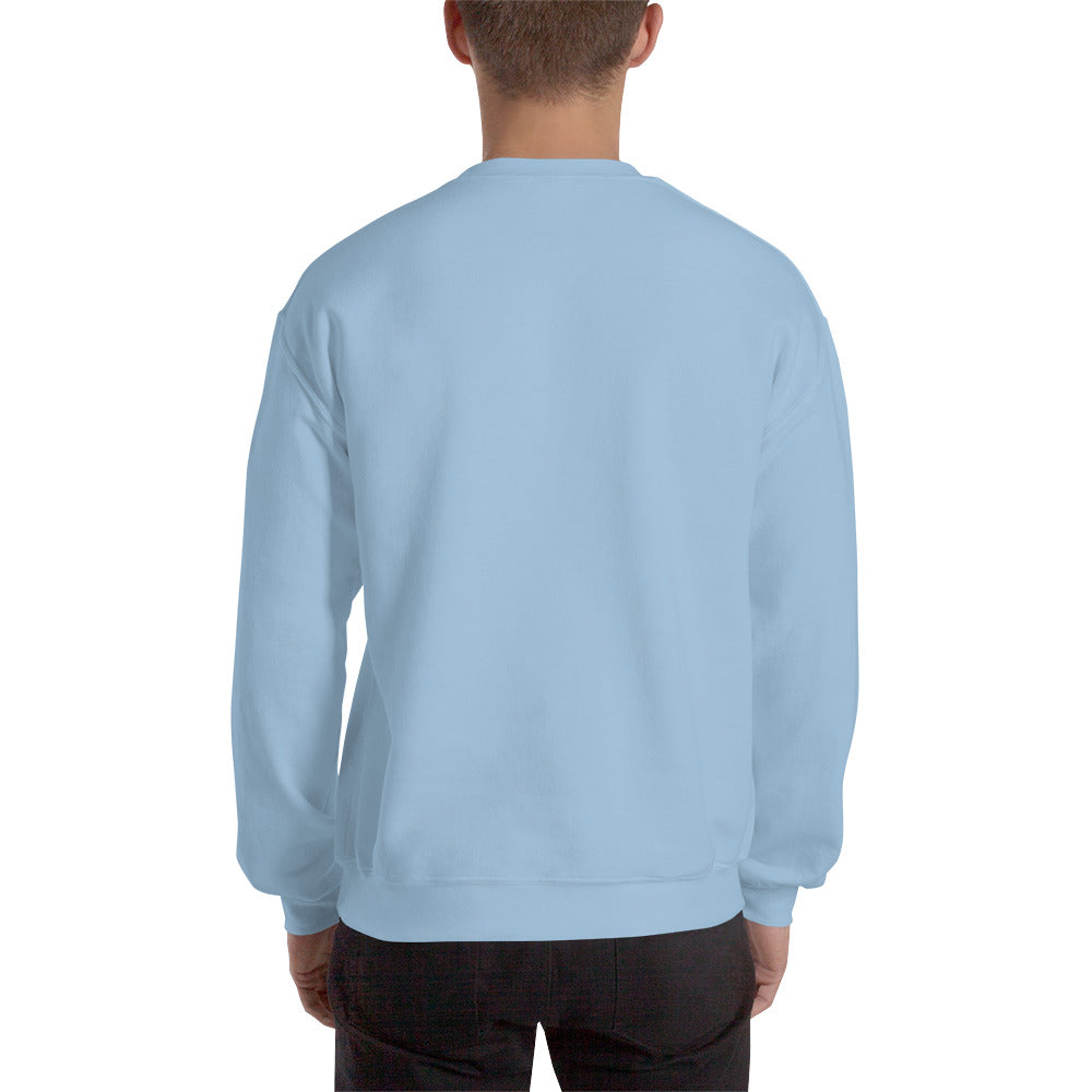 Sweat Col Rond LIA