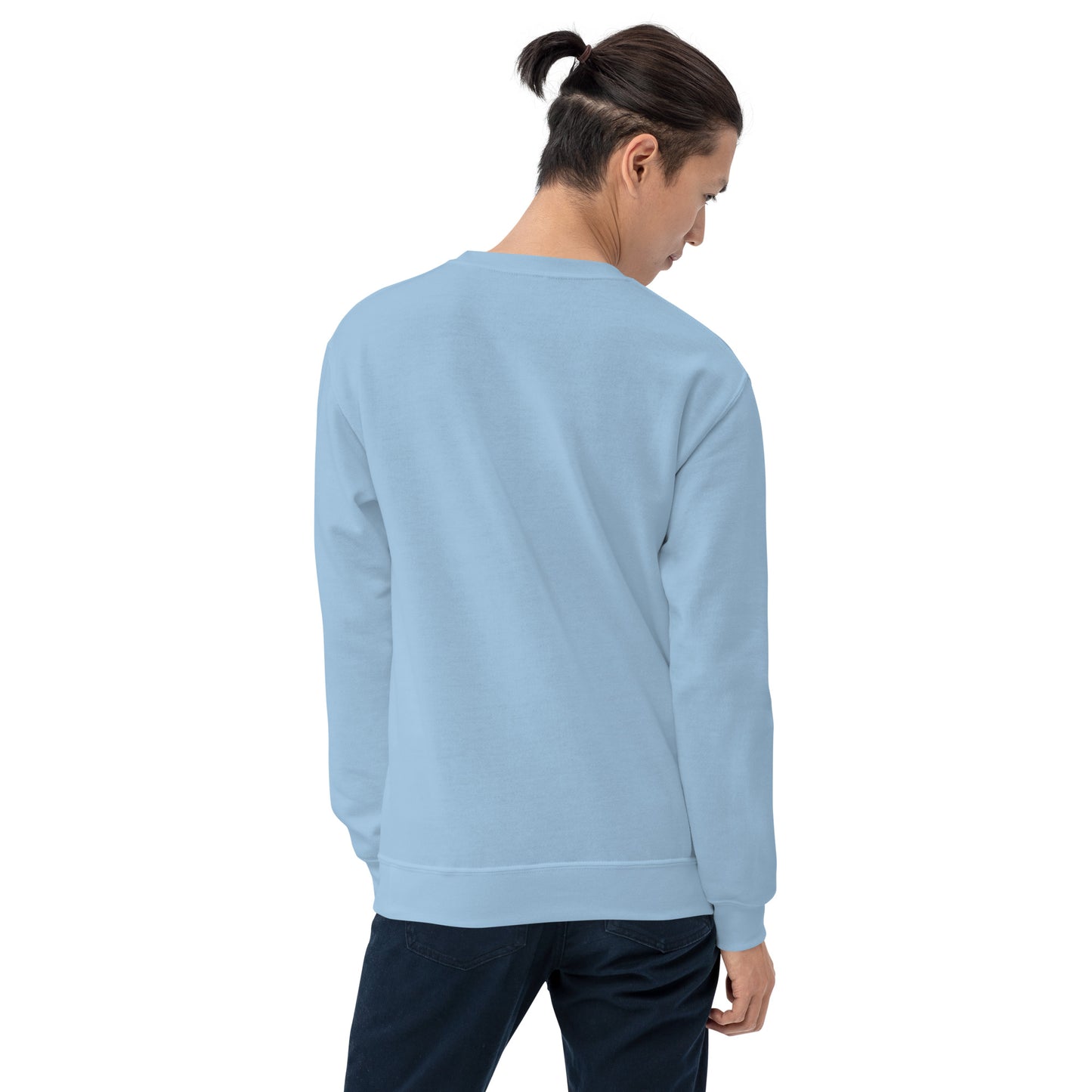 Sweat Col Rond NFC