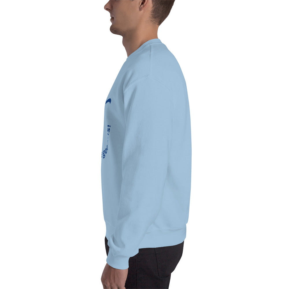 Sweat Col Rond CLI