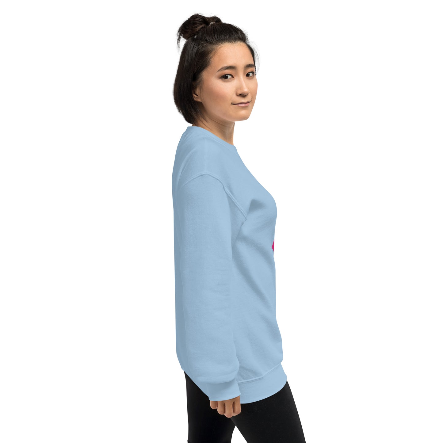 Sweat Col Rond SRE