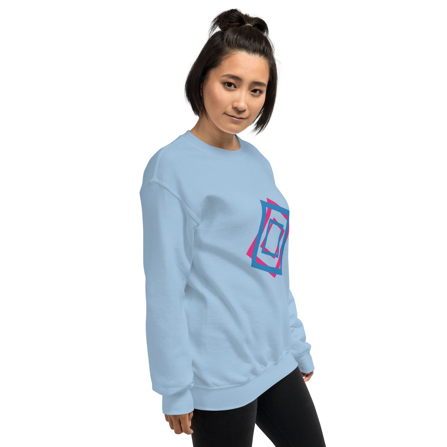 Sweat Col Rond SRE