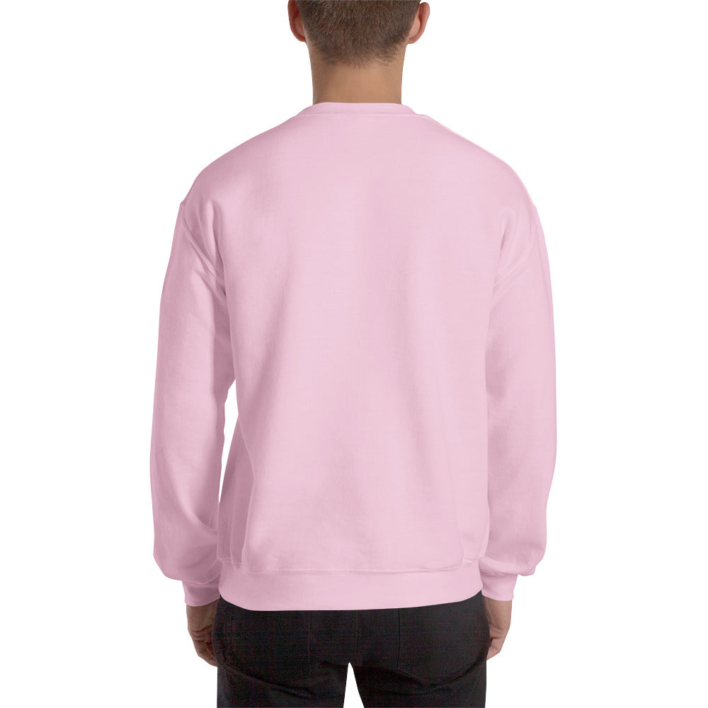 Sweat Col Rond CLI