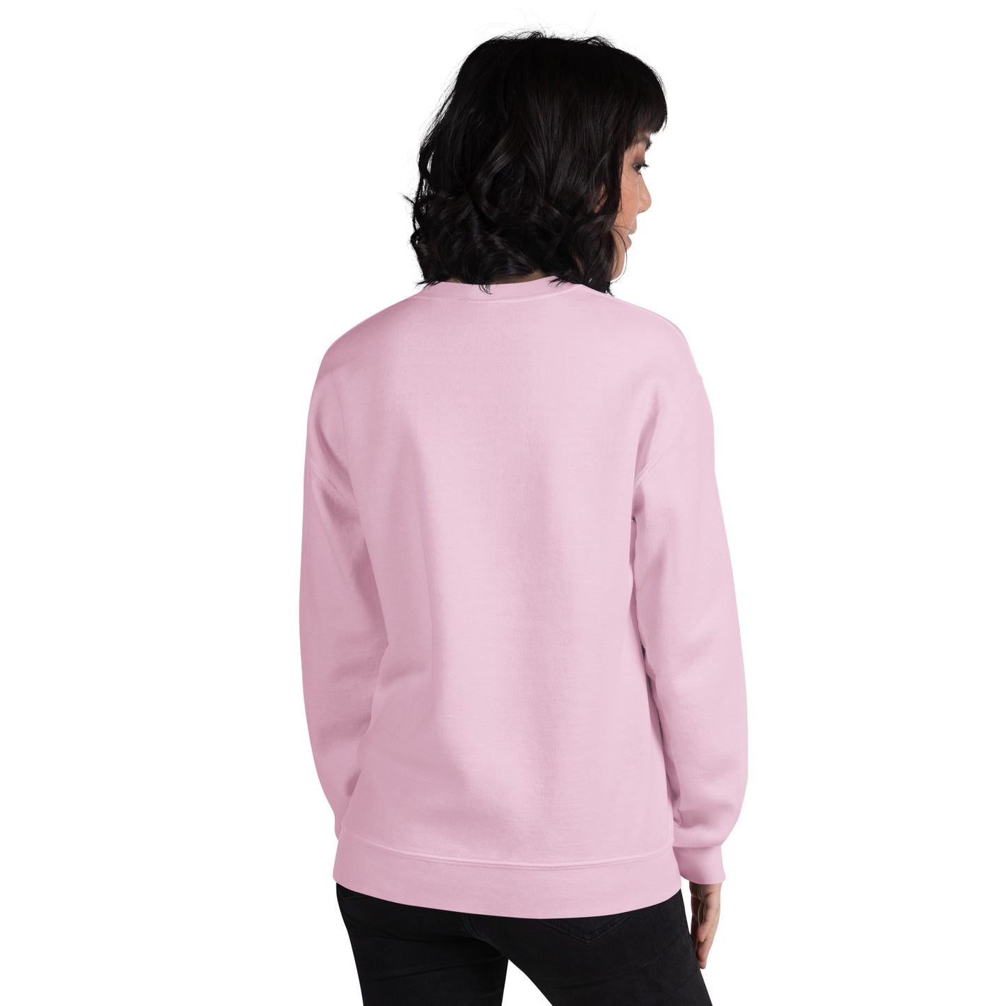 Sweat Col Rond OF