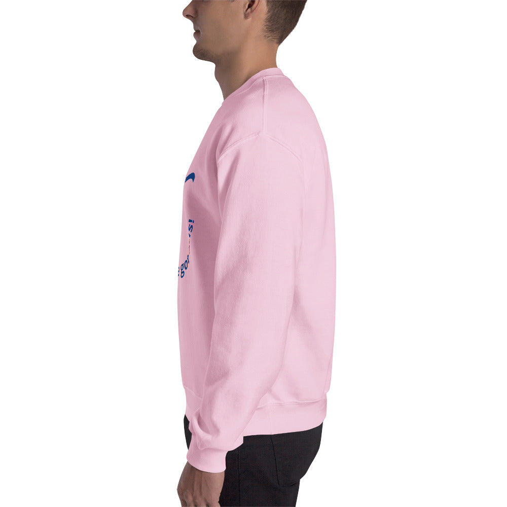 Sweat Col Rond CLI