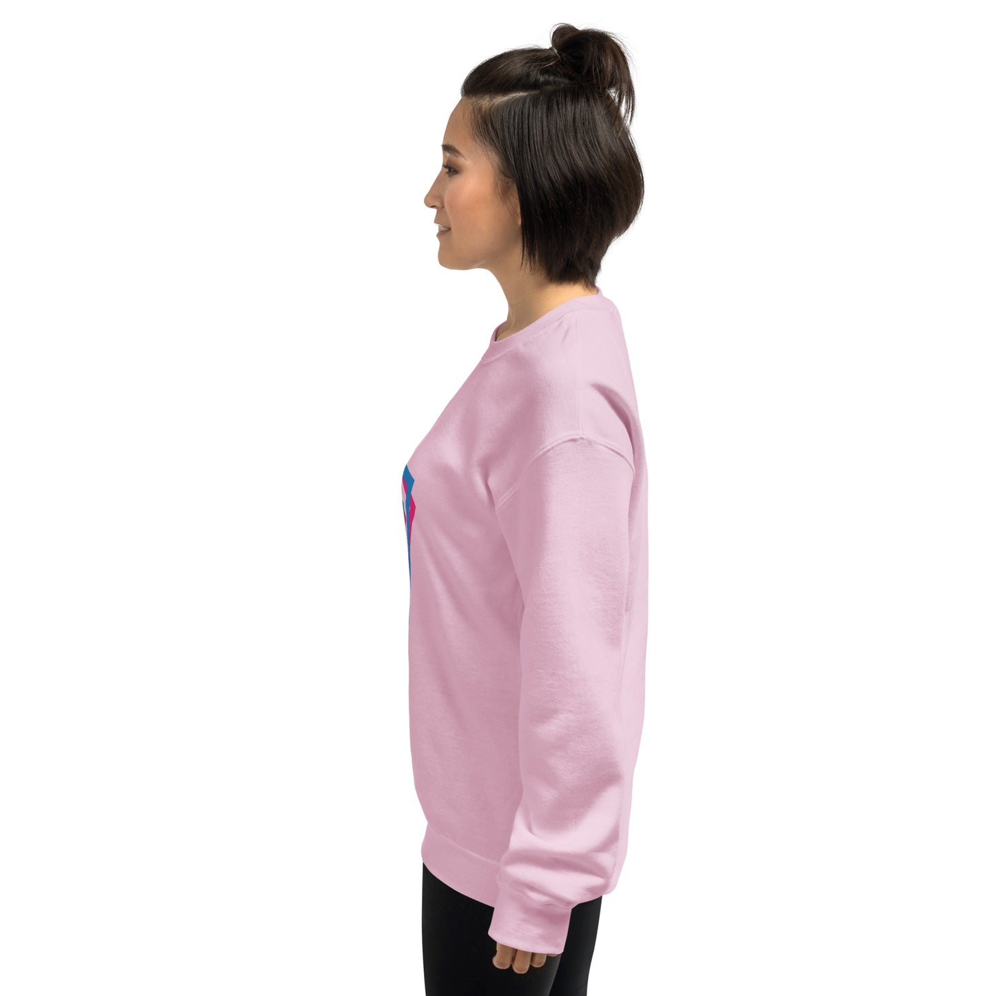 Sweat Col Rond SRE