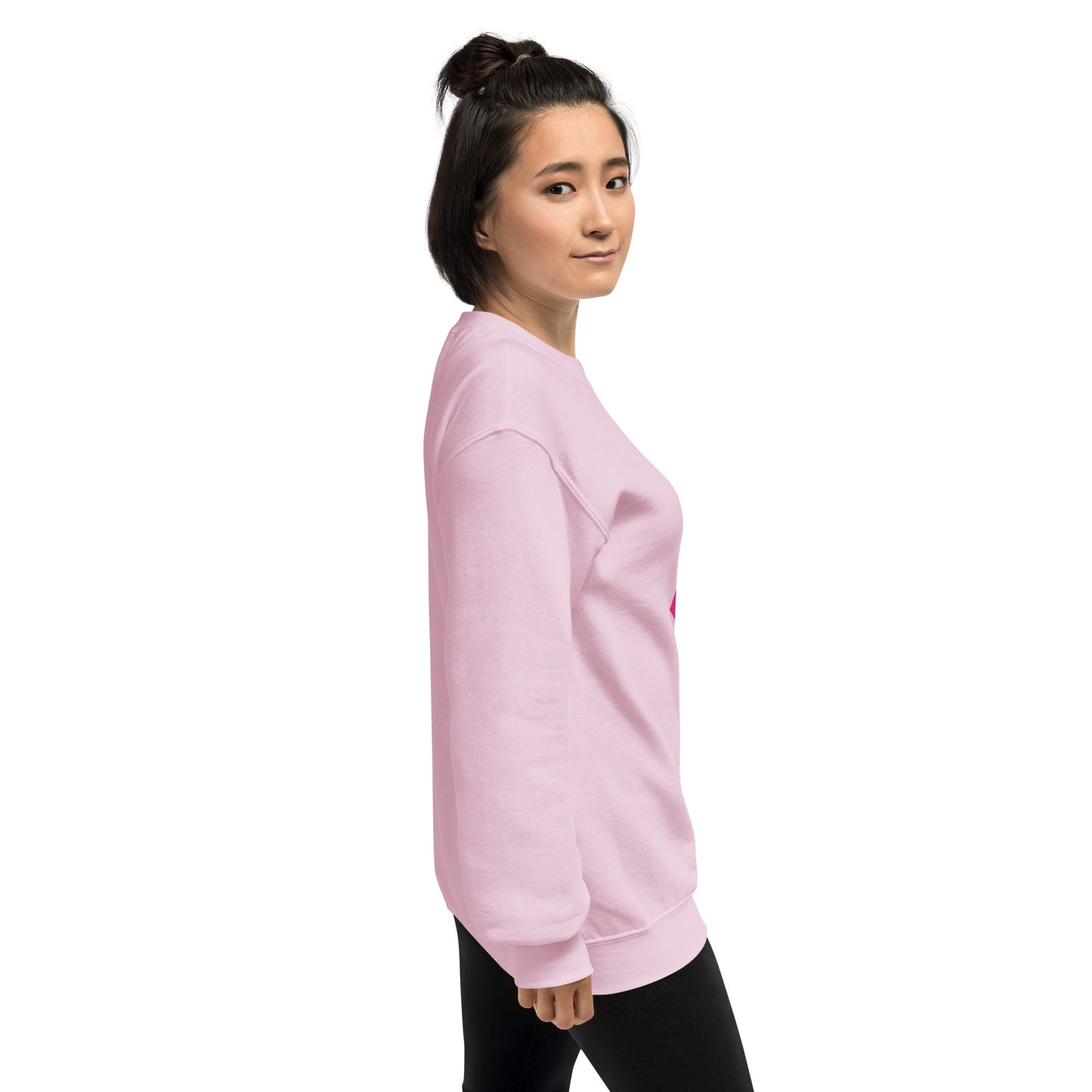 Sweat Col Rond SRE