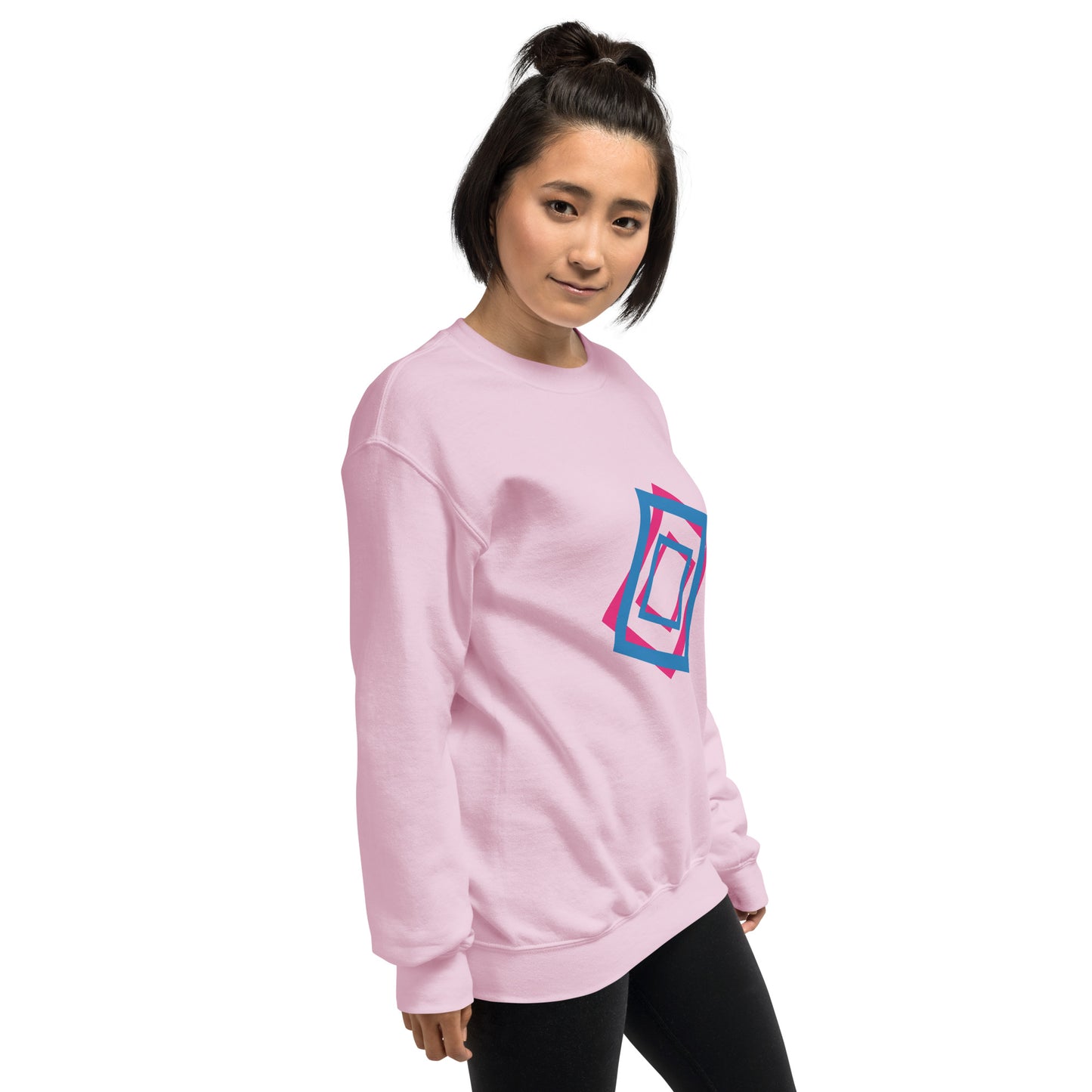 Sweat Col Rond SRE