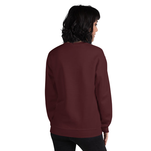 Sweat Col Rond OF