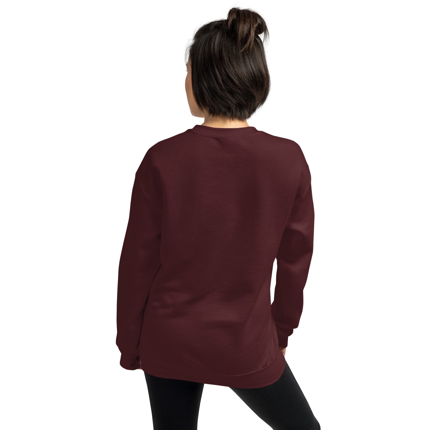 Sweat Col Rond SRE