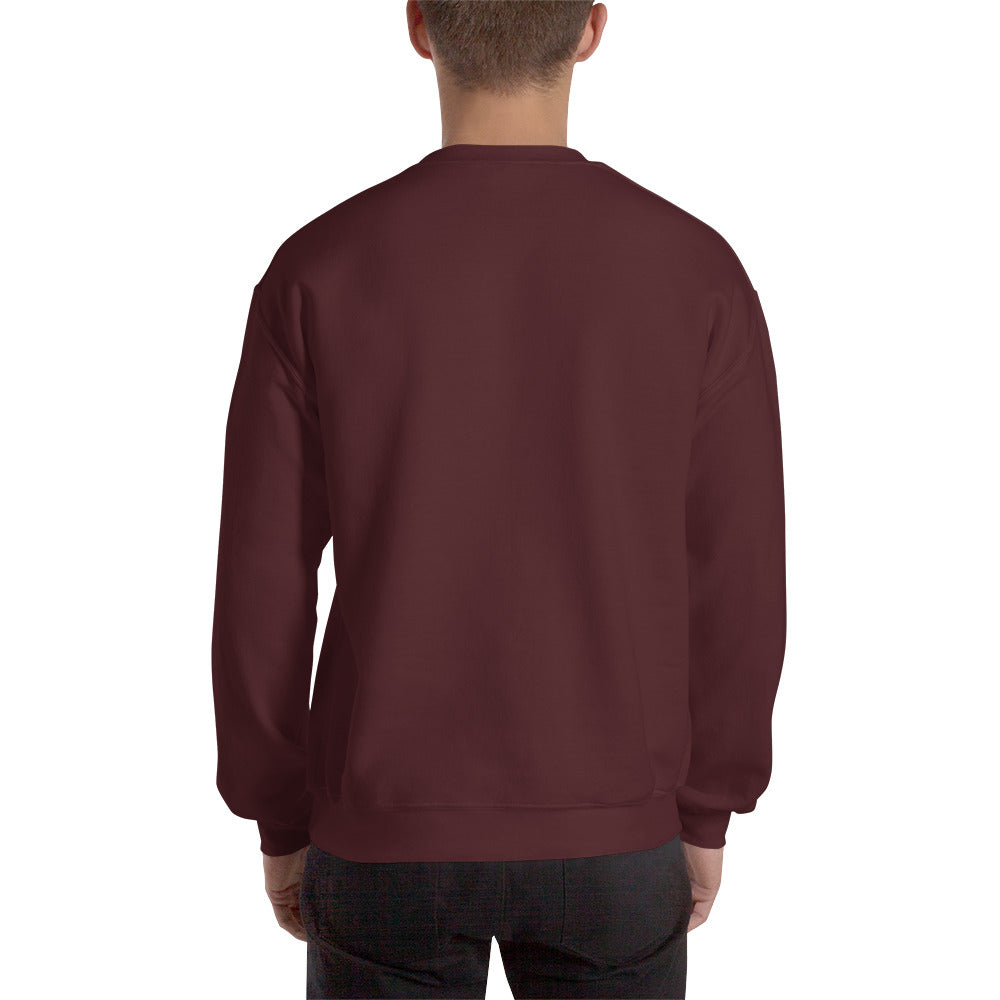 Sweat Col Rond LIA