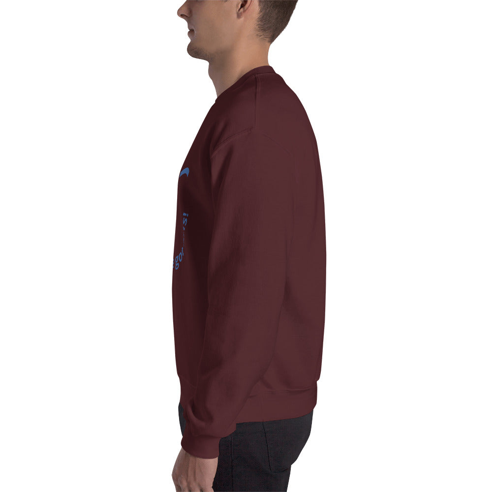 Sweat Col Rond CLI