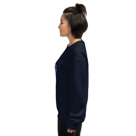 Sweat Col Rond SRE