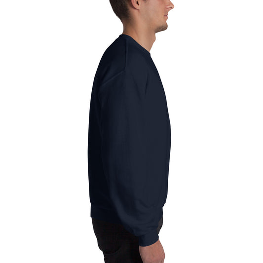 Sweat Col Rond ELI
