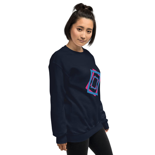 Sweat Col Rond SRE