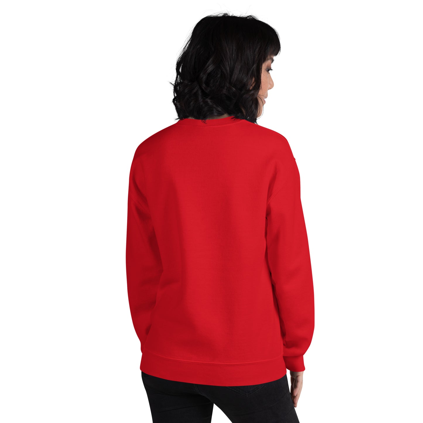Sweat Col Rond OF