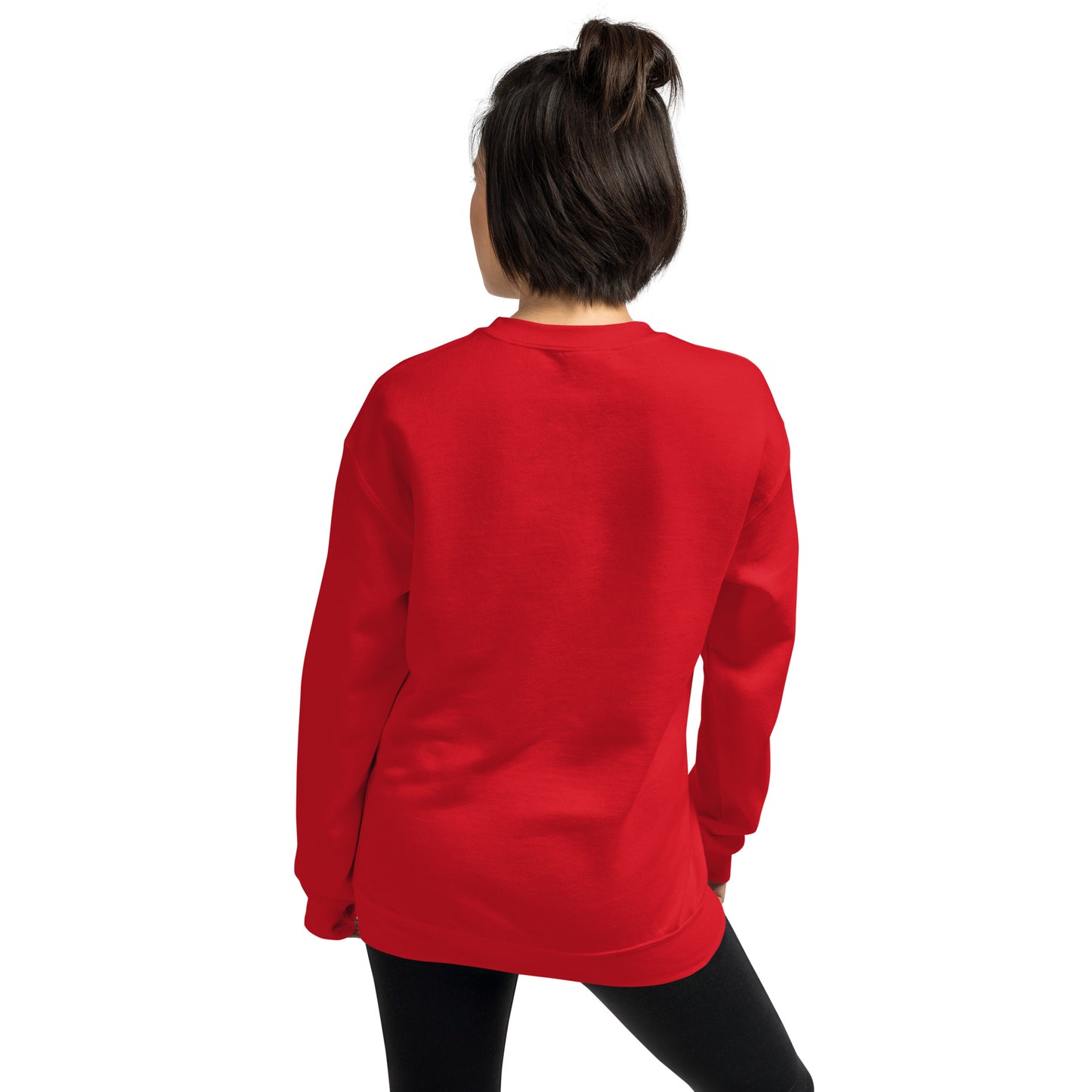 Sweat Col Rond SRE