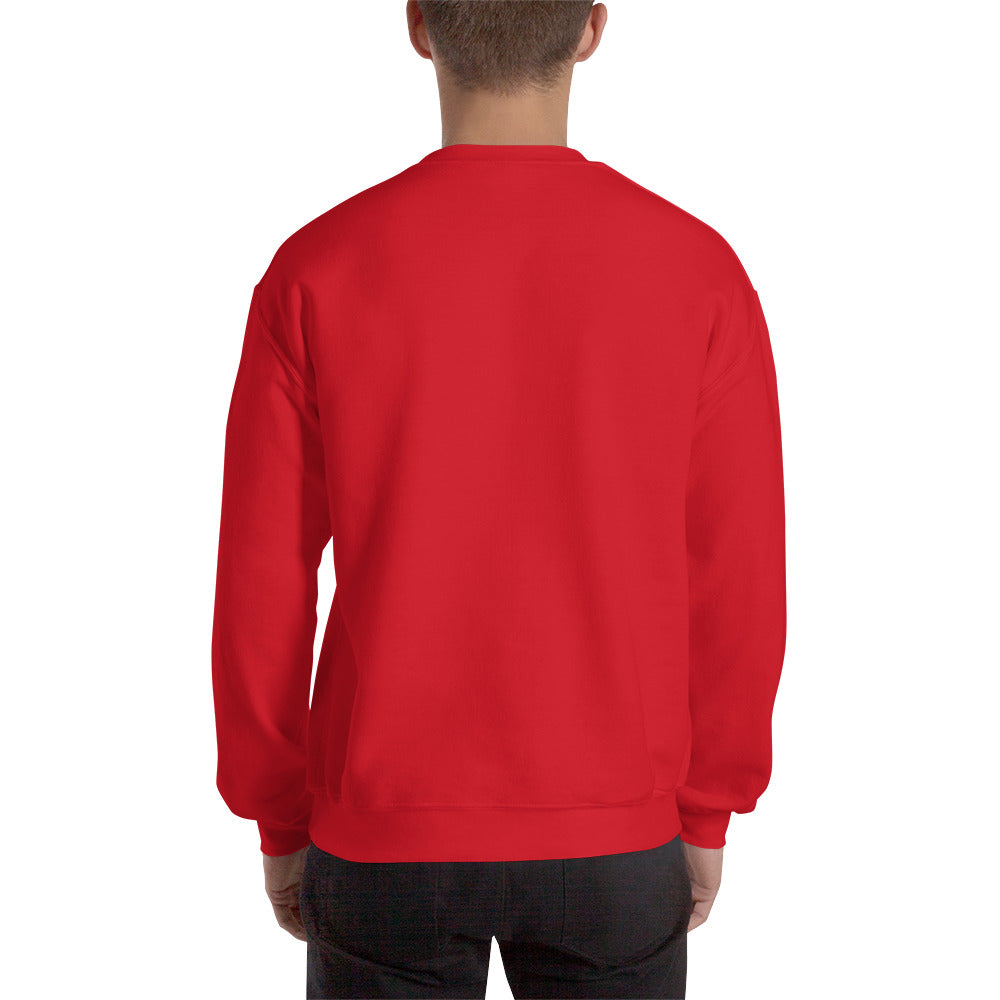 Sweat Col Rond LIA