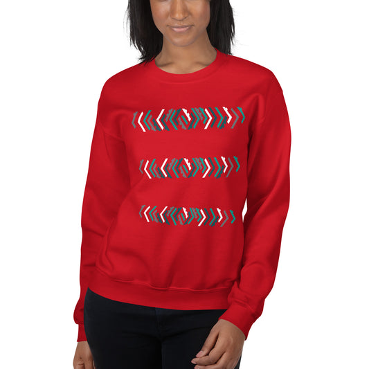 Sweat Col Rond 3T