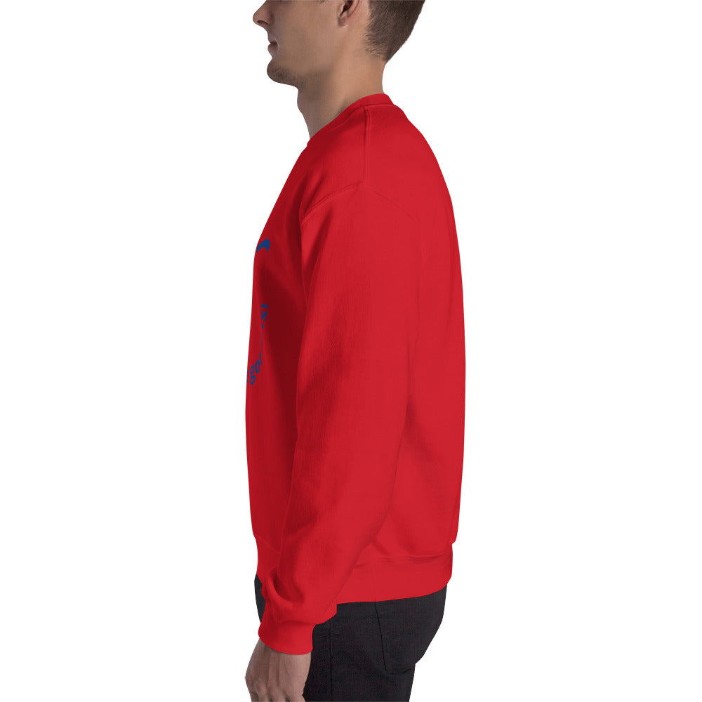 Sweat Col Rond CLI