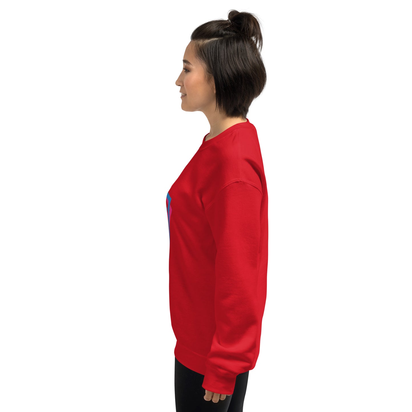 Sweat Col Rond SRE