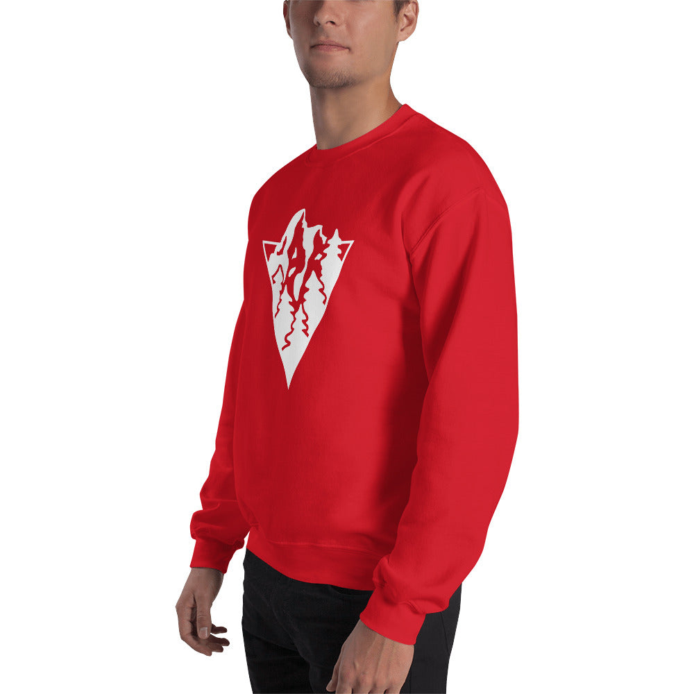 Sweat Col Rond MON
