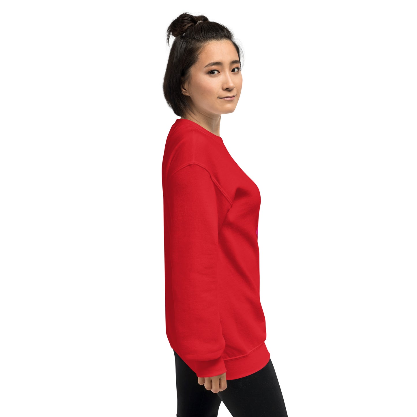 Sweat Col Rond SRE
