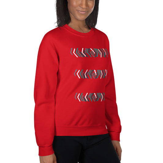 Sweat Col Rond 3T