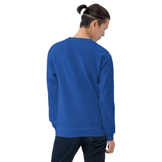 Sweat Col Rond NFC