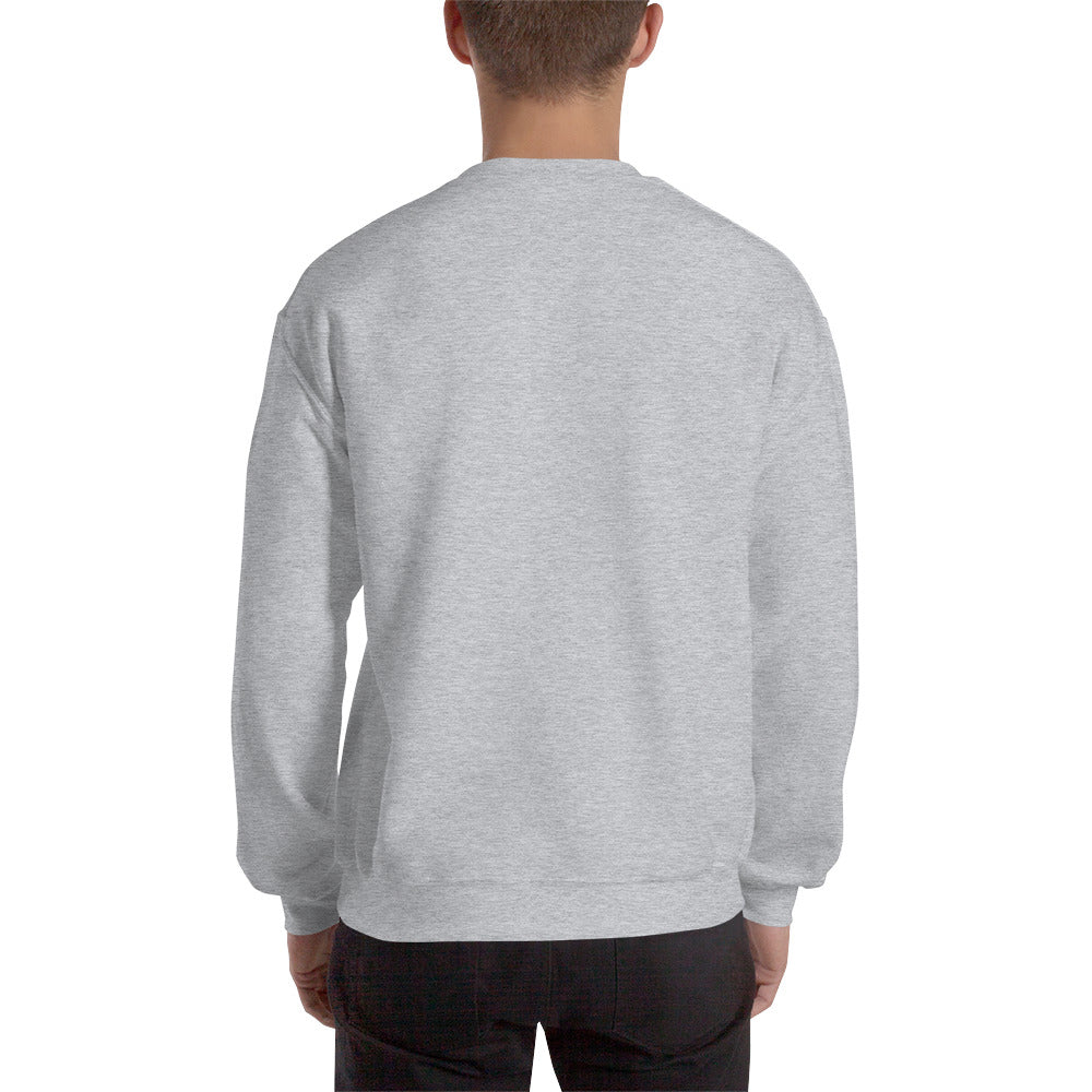 Sweat Col Rond LIA