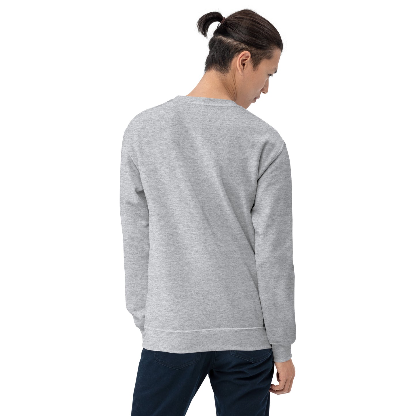 Sweat Col Rond NFC