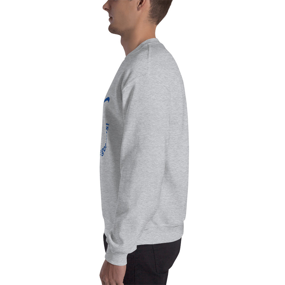 Sweat Col Rond CLI