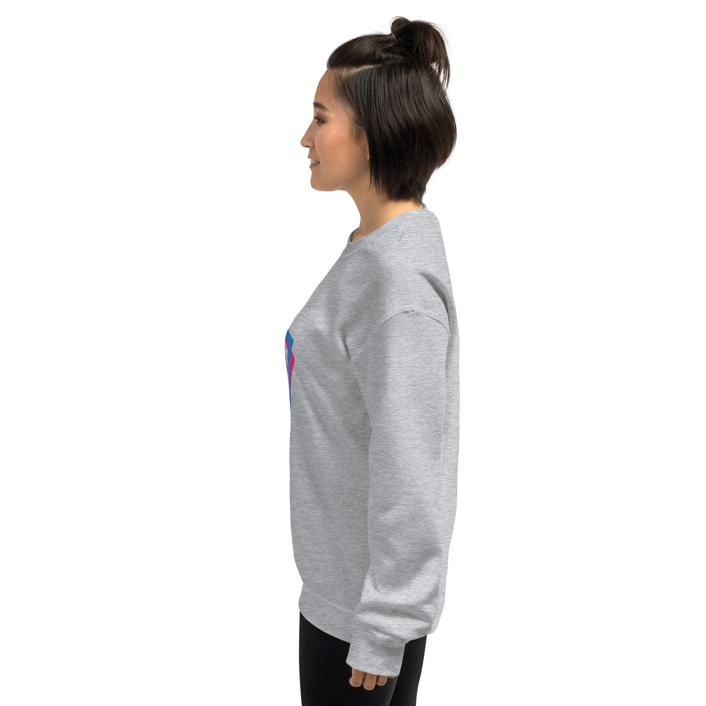 Sweat Col Rond SRE