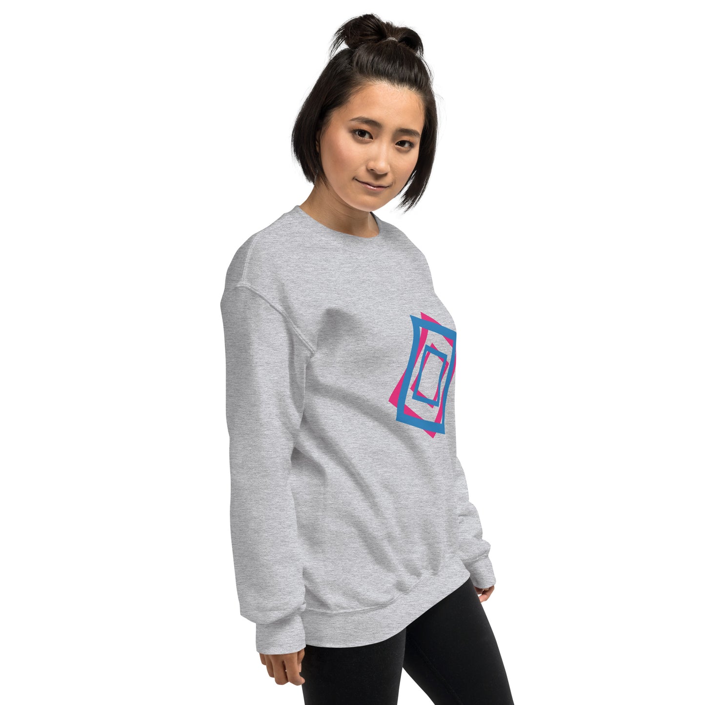 Sweat Col Rond SRE
