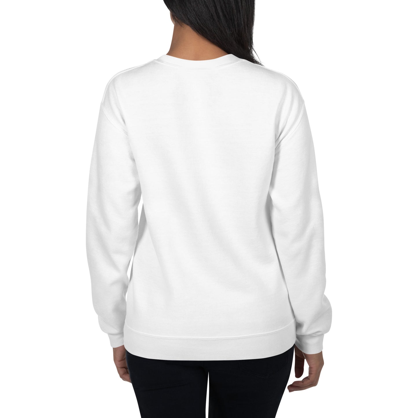 Sweat Col Rond COE