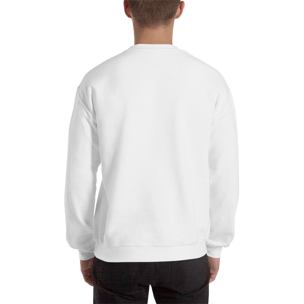 Sweat Col Rond LIA