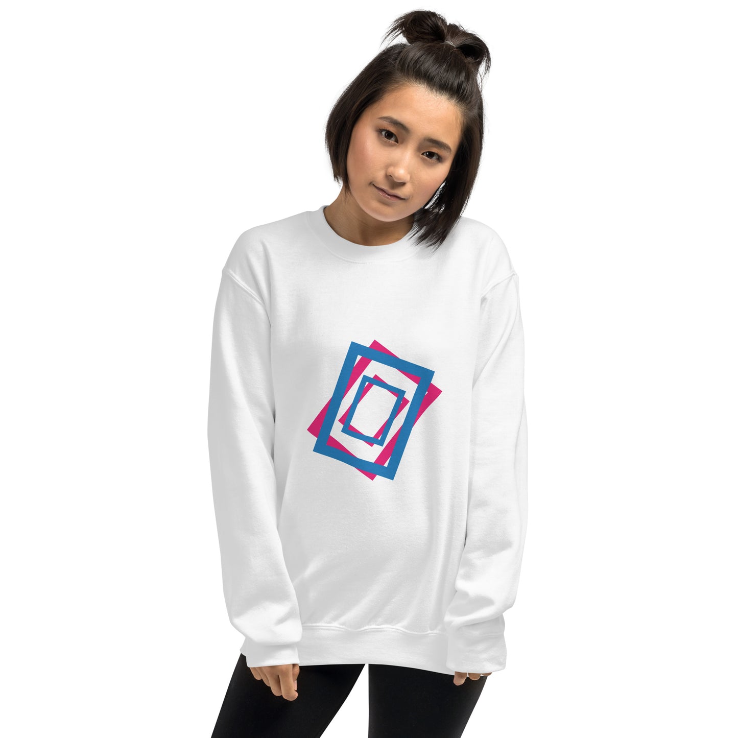 Sweat Col Rond SRE