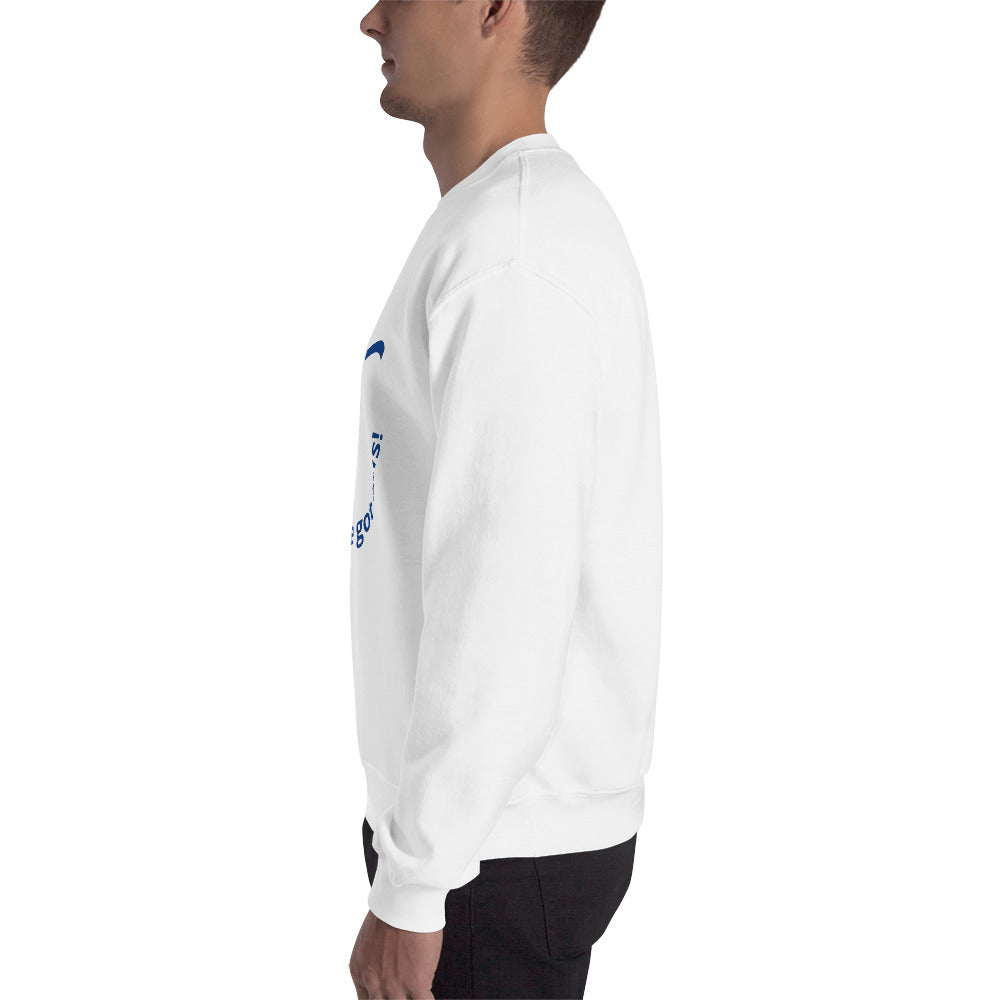 Sweat Col Rond CLI