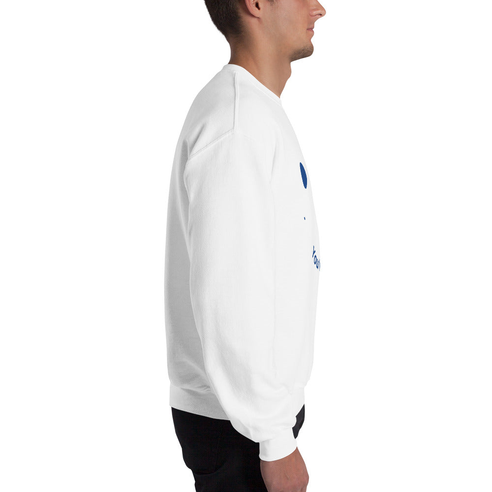 Sweat Col Rond CLI