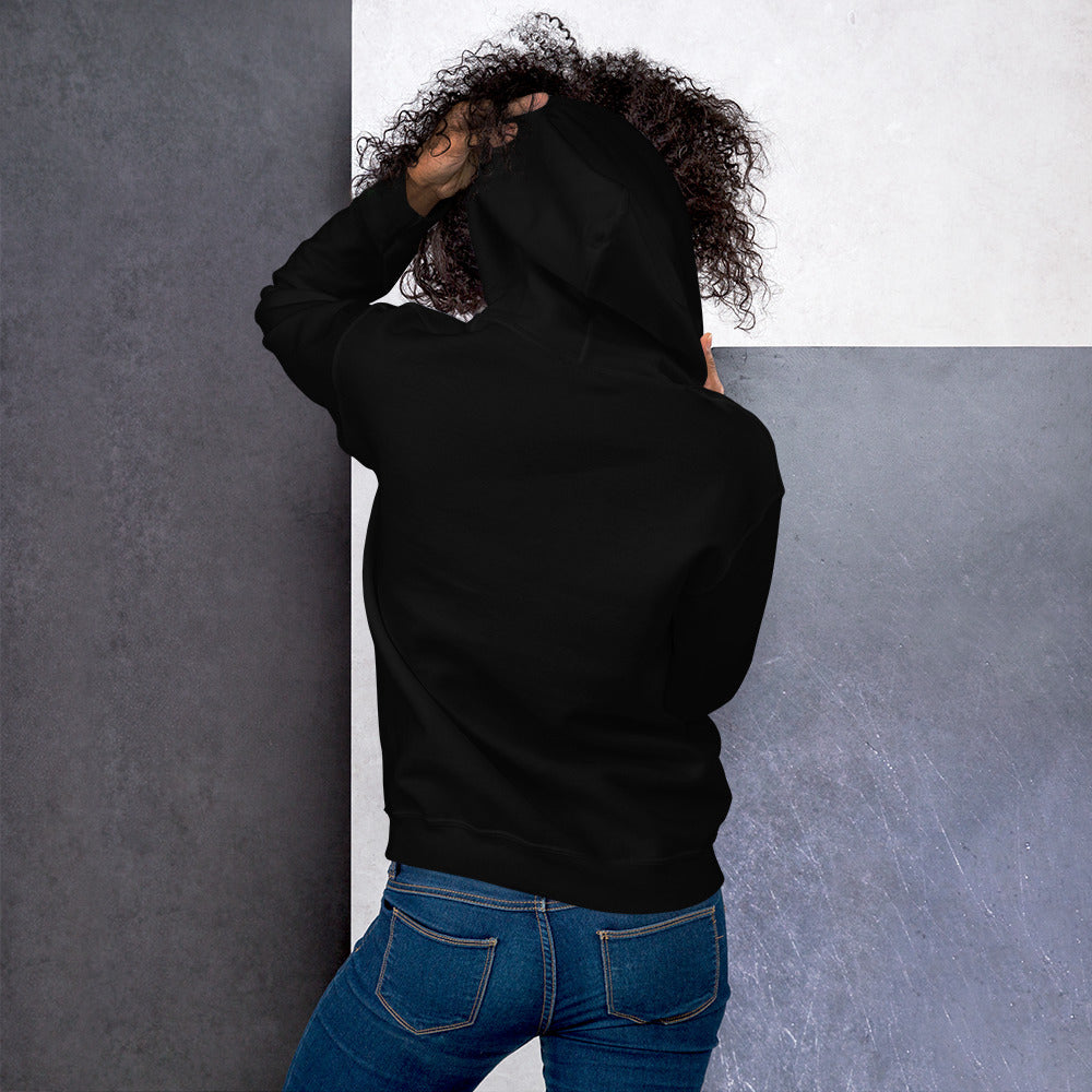 Sweat à capuche MA