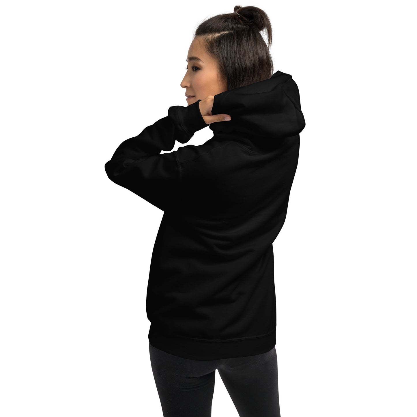 Sweat à capuche PIL