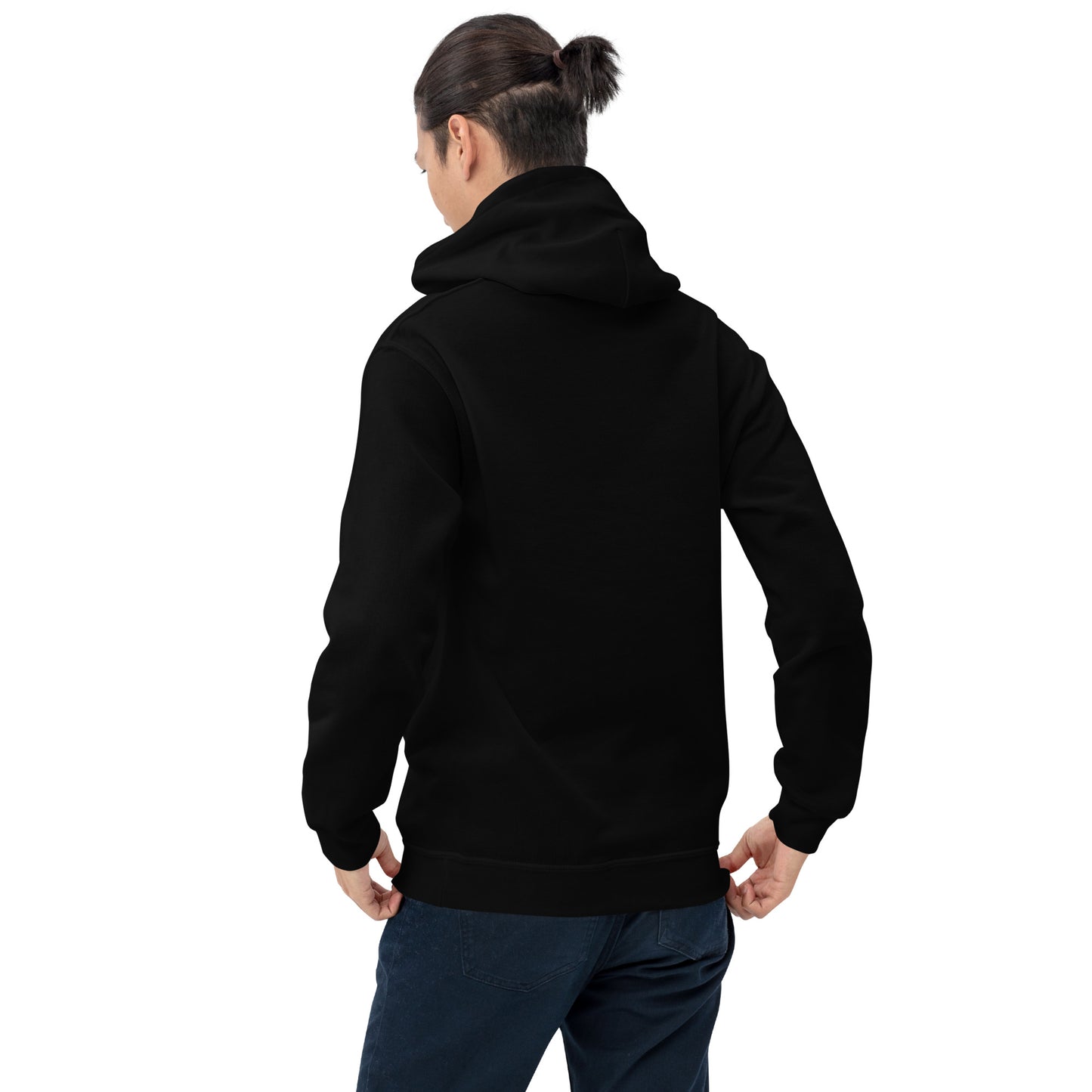 Sweat à capuche CRB