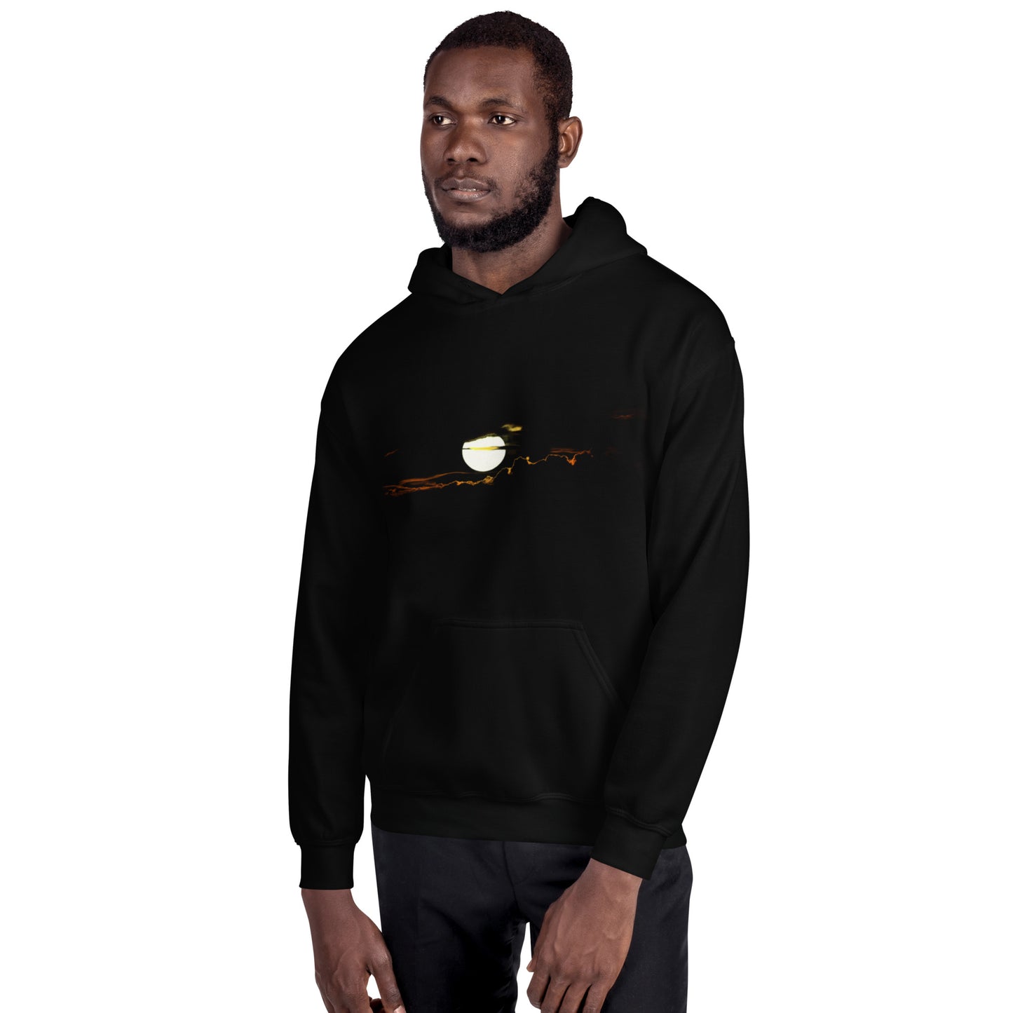 Sweat à capuche COS